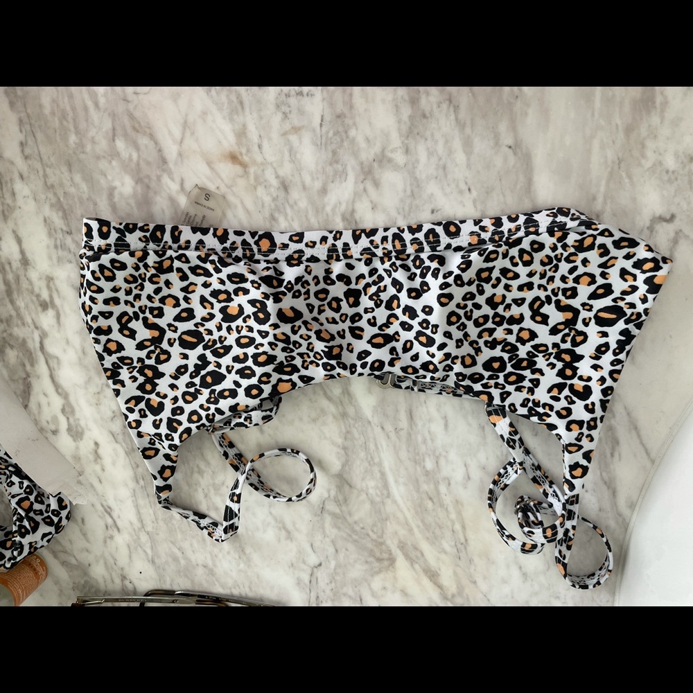 Zaful bikini size s